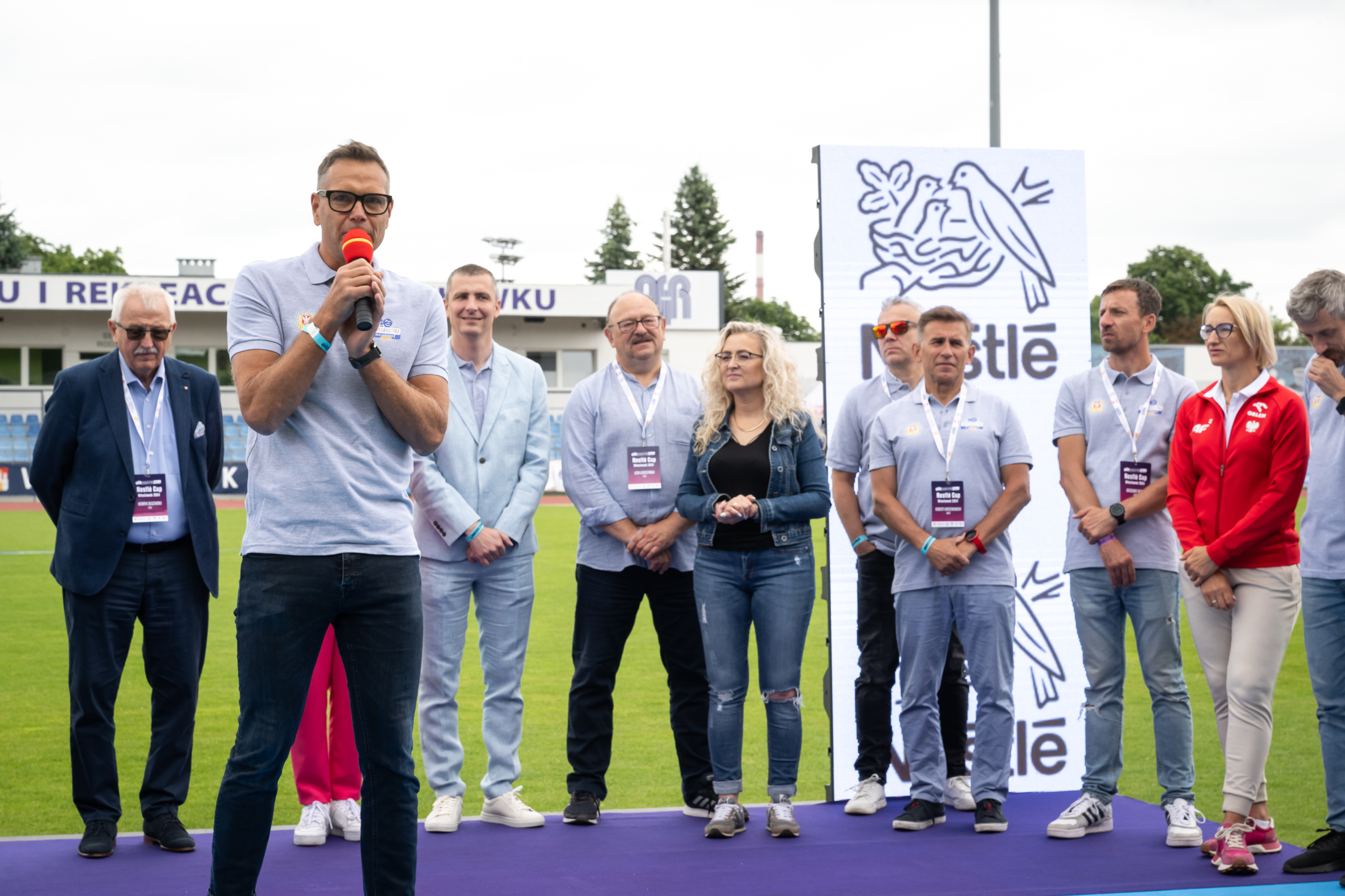 Nestle Cup Włocławek 2024 obrazek 3